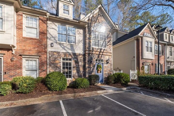 Property Photo:  1270 Harris Commons Place  GA 30076 