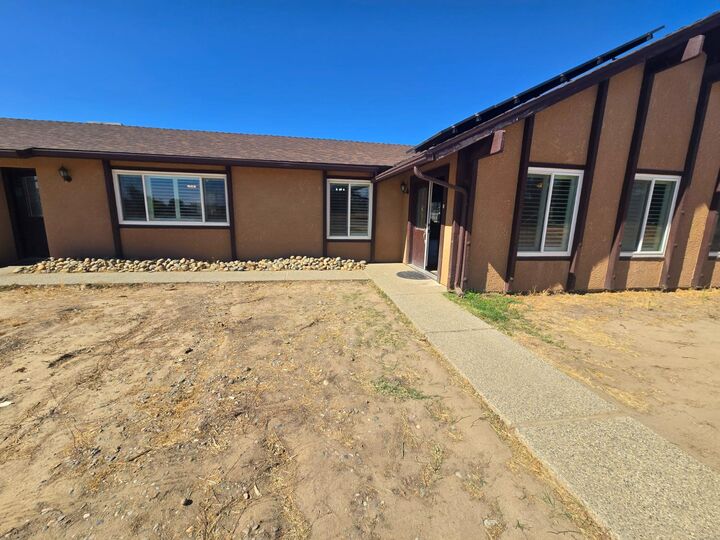 Property Photo: 16448 Monreal Road CA 93636