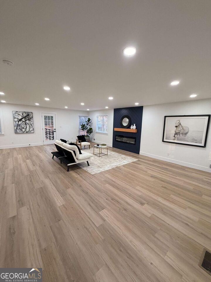 Property Photo:  2867 Holly Oaks Drive  GA 30062 