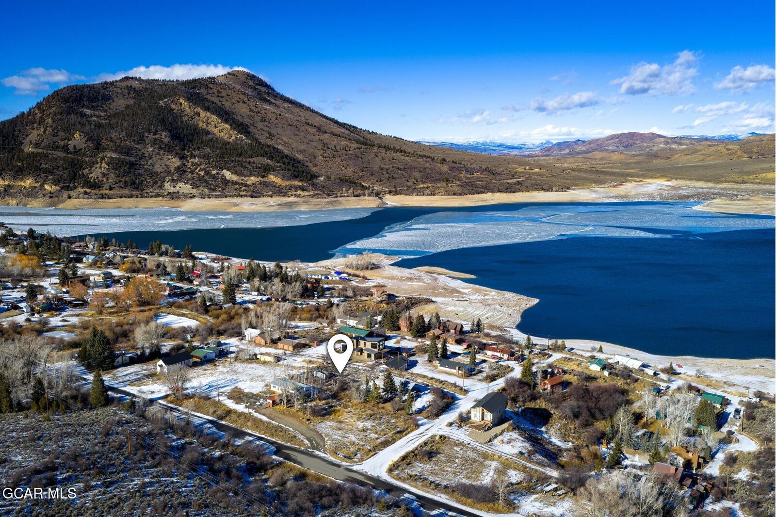 Property Photo:  6895 Heeney Road  CO 80498 