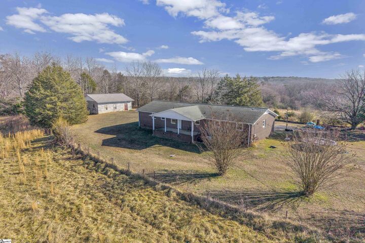 Property Photo:  310 Rhodes Road  SC 29388 