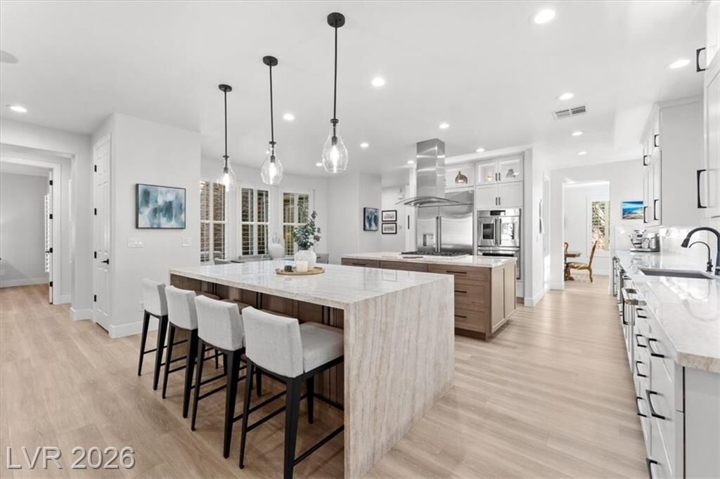 Property Photo:  1733 Choice Hills Drive  NV 89012 