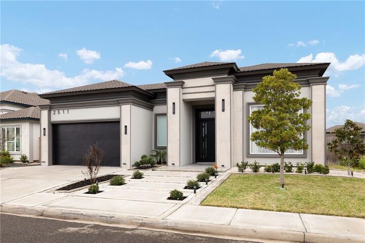 Property Photo:  2511 Wisteria Street  TX 78574 