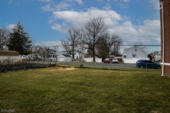 Property Photo:  439 Willow Ave 3  NJ 07027 