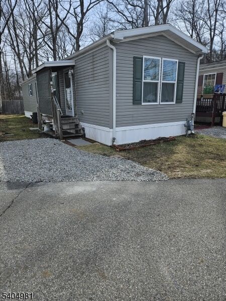 Property Photo: 44 Ridge Rd 13 NJ 07438