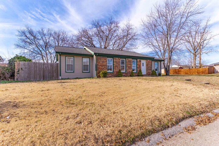 Property Photo:  51 S Partridge Run  KY 42420 