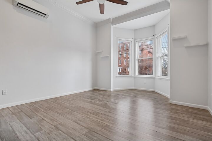 Property Photo:  91A Palisade Ave #1  NJ 07306 