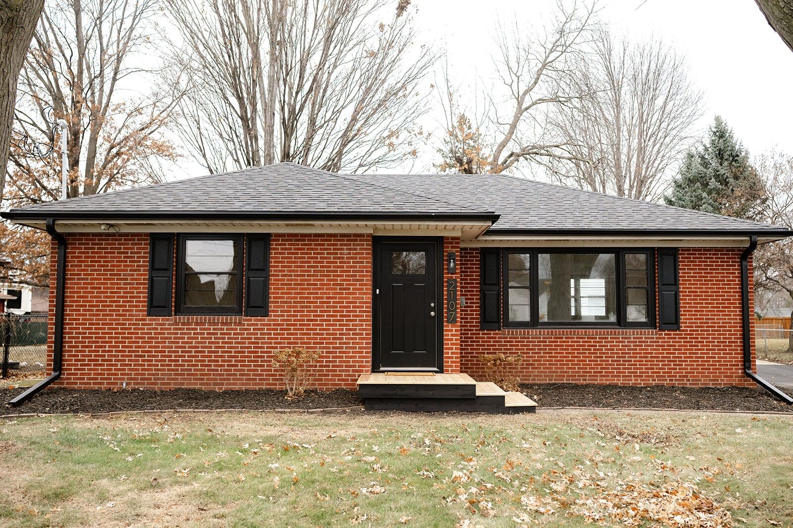 Property Photo:  2107 Merklin Way  IA 50310 