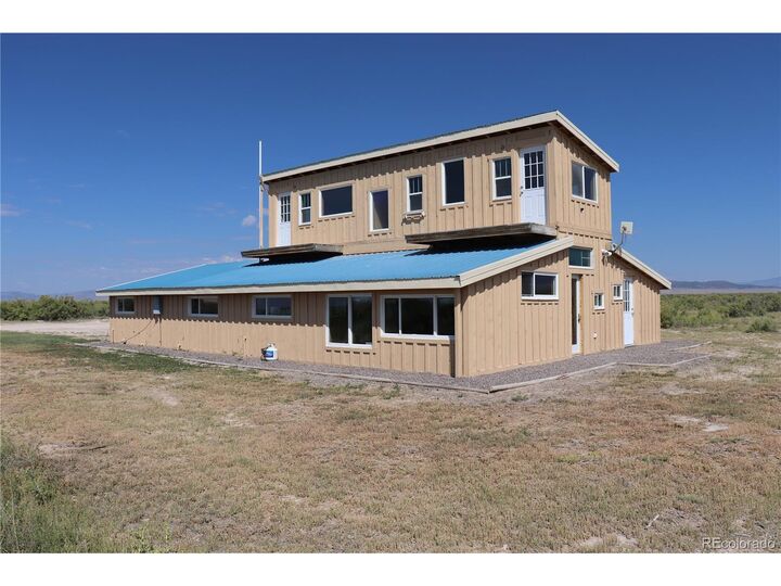 Property Photo:  20497 County Road 59  CO 81143 