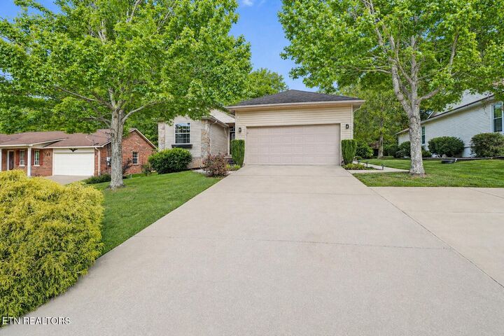 Property Photo:  178 Snead Drive  TN 38558 