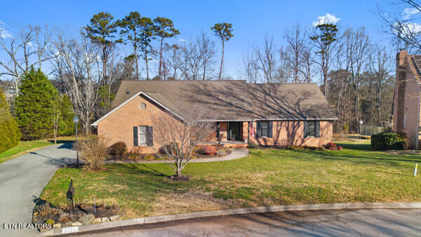 Property Photo:  3720 Whitworth Drive  TN 37938 