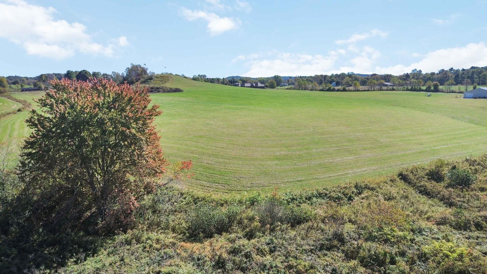 Property Photo:  999 Rough Creek Road  KY 40744 