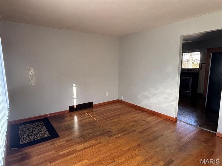 Property Photo: 1125 Walker Avenue MO 63138