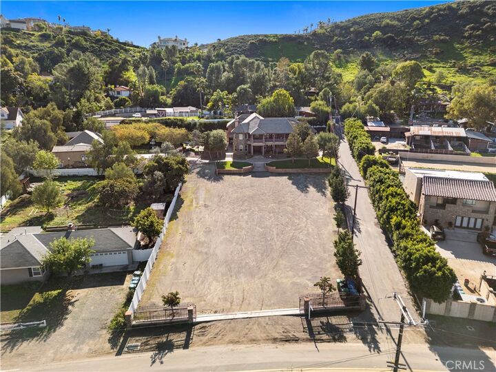 Property Photo: 11091 Meads Circle CA 92869