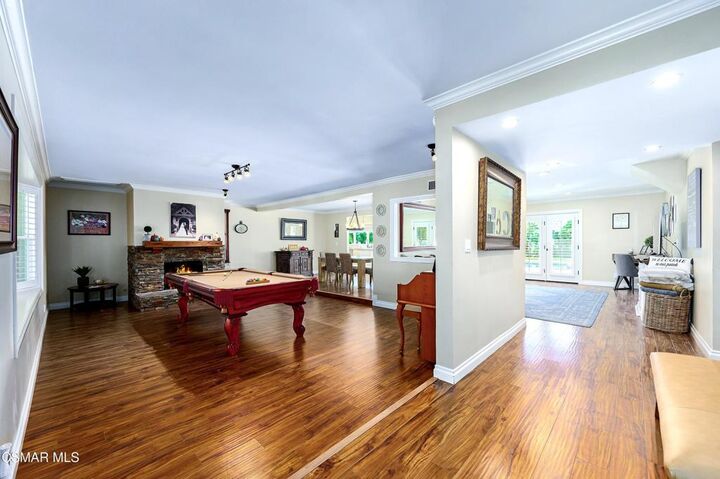 Property Photo: 3021 Palo Verde Circle CA 93012