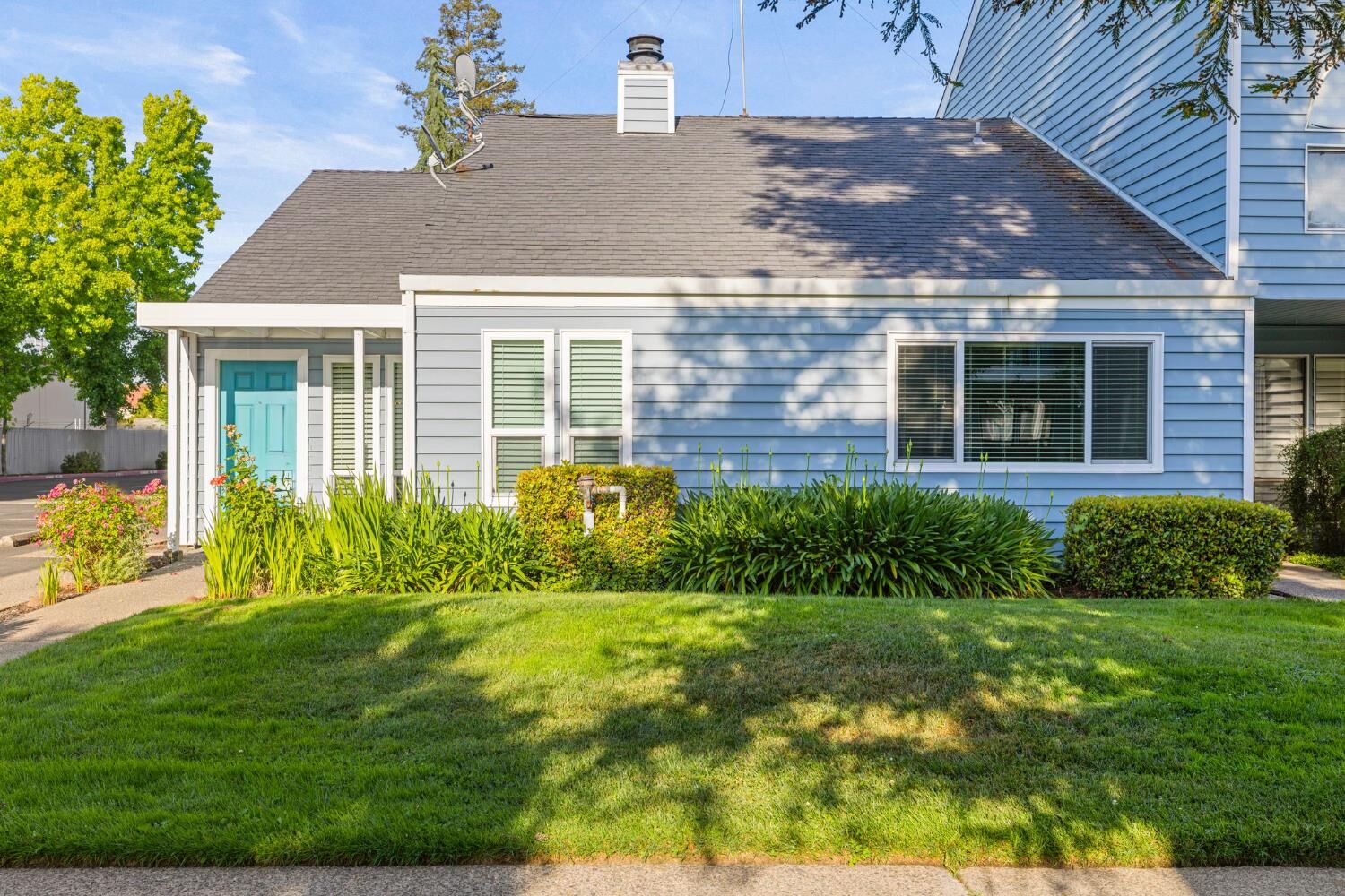 Property Photo:  5943 Main Avenue A  CA 95662 