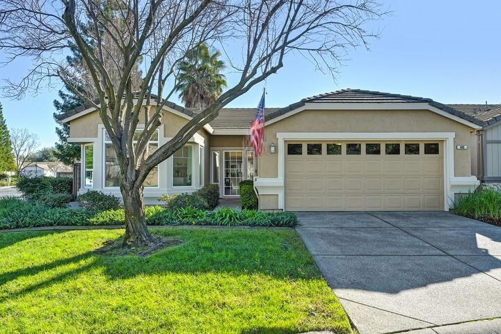 Property Photo:  469 Facet Place  CA 95630 