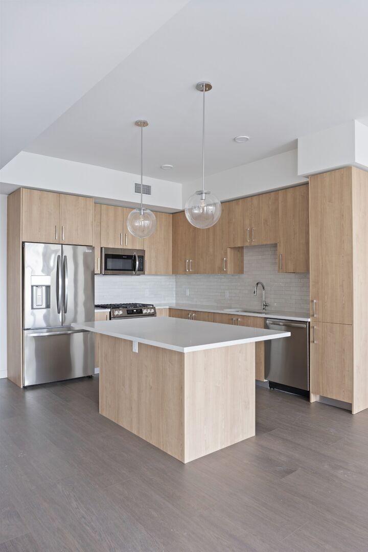 Property Photo: 1212 Demonbreun St A12 (A) TN 37203