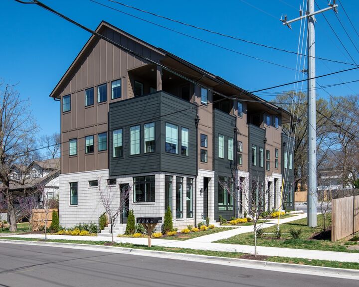 Property Photo:  1233 Lischey Ave D  TN 37207 