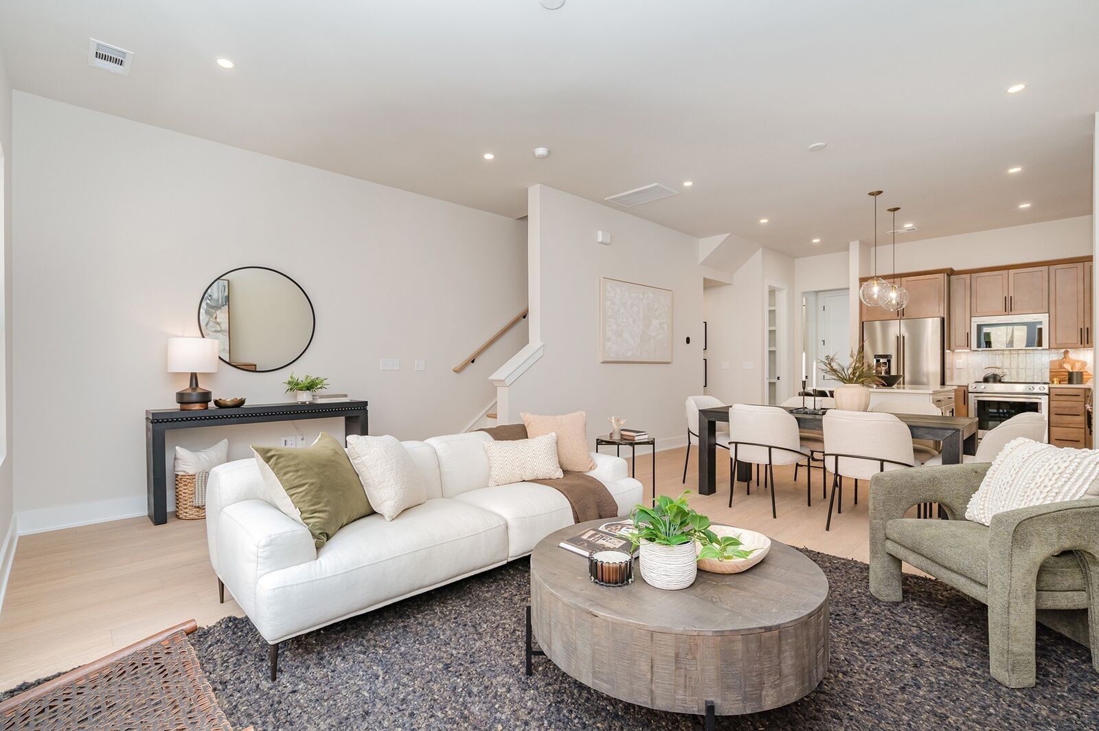 Property Photo: 342 Hutcherson Aly TN 37209