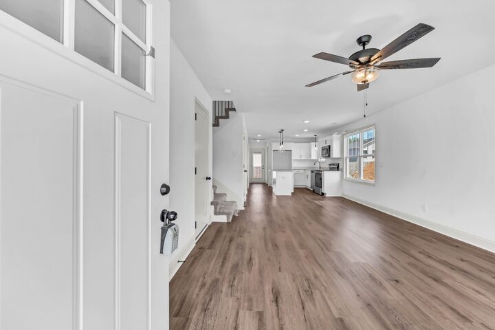 Property Photo:  220 Quarry Overlook Way  TN 37043 