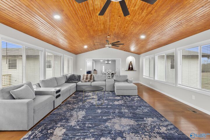 Property Photo:  166 Barksdale Lane  AL 35956 