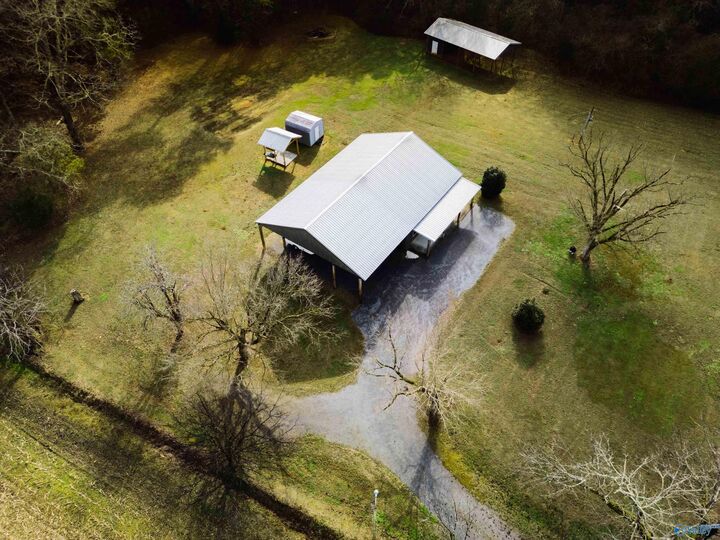 Property Photo:  4148 S South Sauty Road  AL 35755 