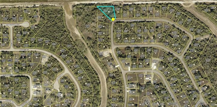 Property Photo:  1963 Walcott Loop  FL 33972 