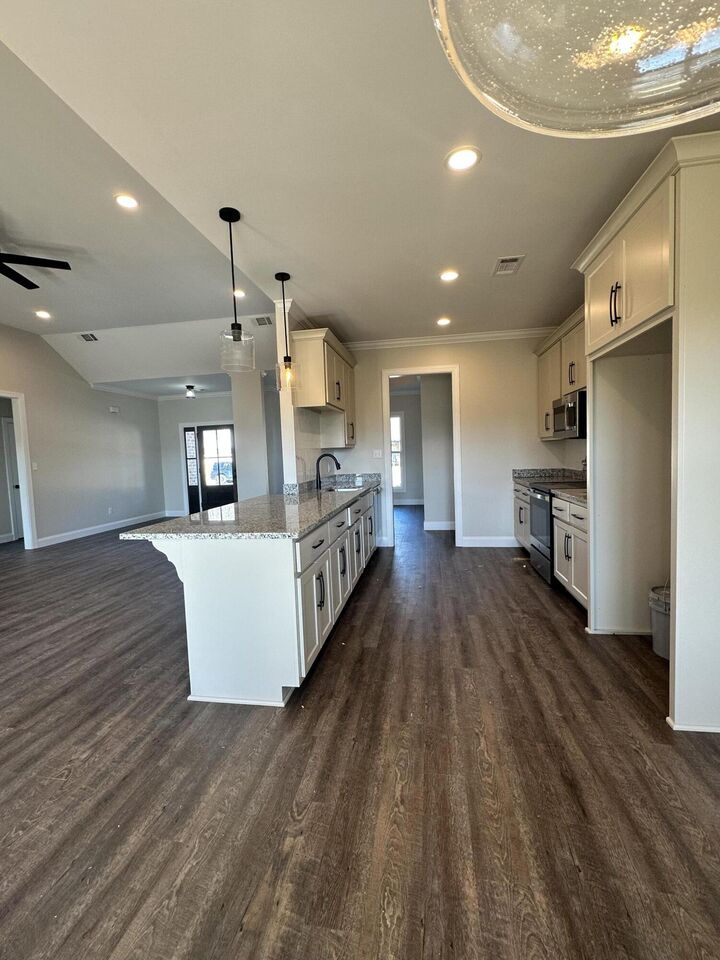 Property Photo: 161 Benelli Dr. MS 38849