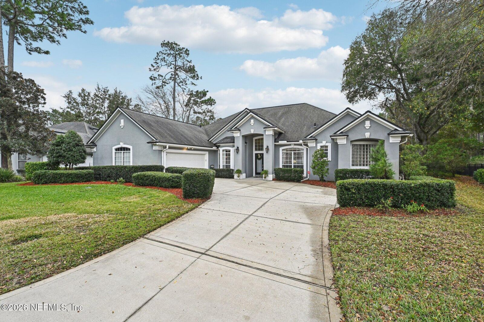 Property Photo:  1957 Woodlake Drive  FL 32003 