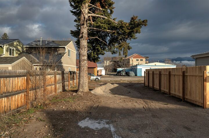 Property Photo:  Nhn W Sussex Avenue  MT 59801 