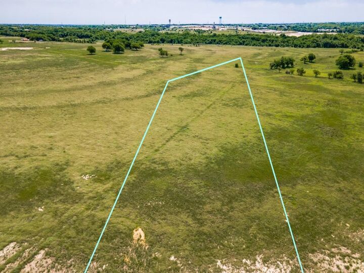 Property Photo: Lot 70 Meadow View Trail TX 76645