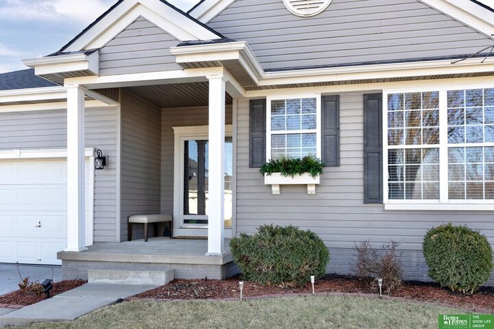 Property Photo:  18943 Atlas Street  NE 68130 