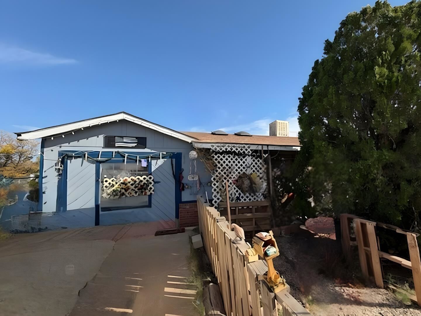 Property Photo:  5 Malpais Ave  NM 88310-0111 