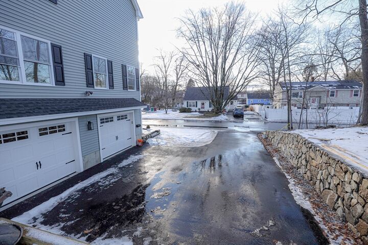 Property Photo:  241 Humphrey Street  MA 01850 