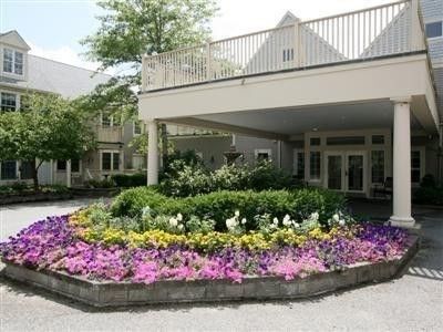 Property Photo:  1207 Heatherwood 1207  MA 02675 