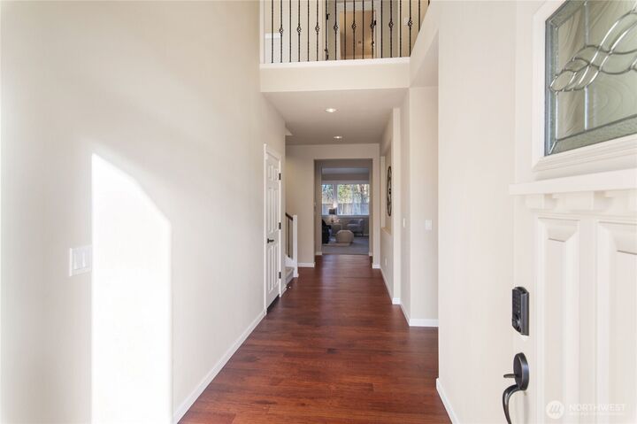 Property Photo: 2307 40th Avenue SE WA 98374