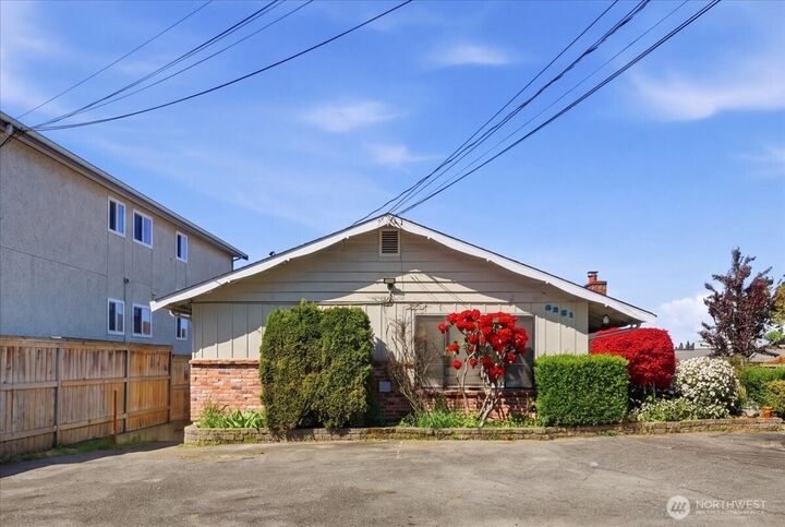 Property Photo:  6251  3rd Avenue NW  WA 98107 