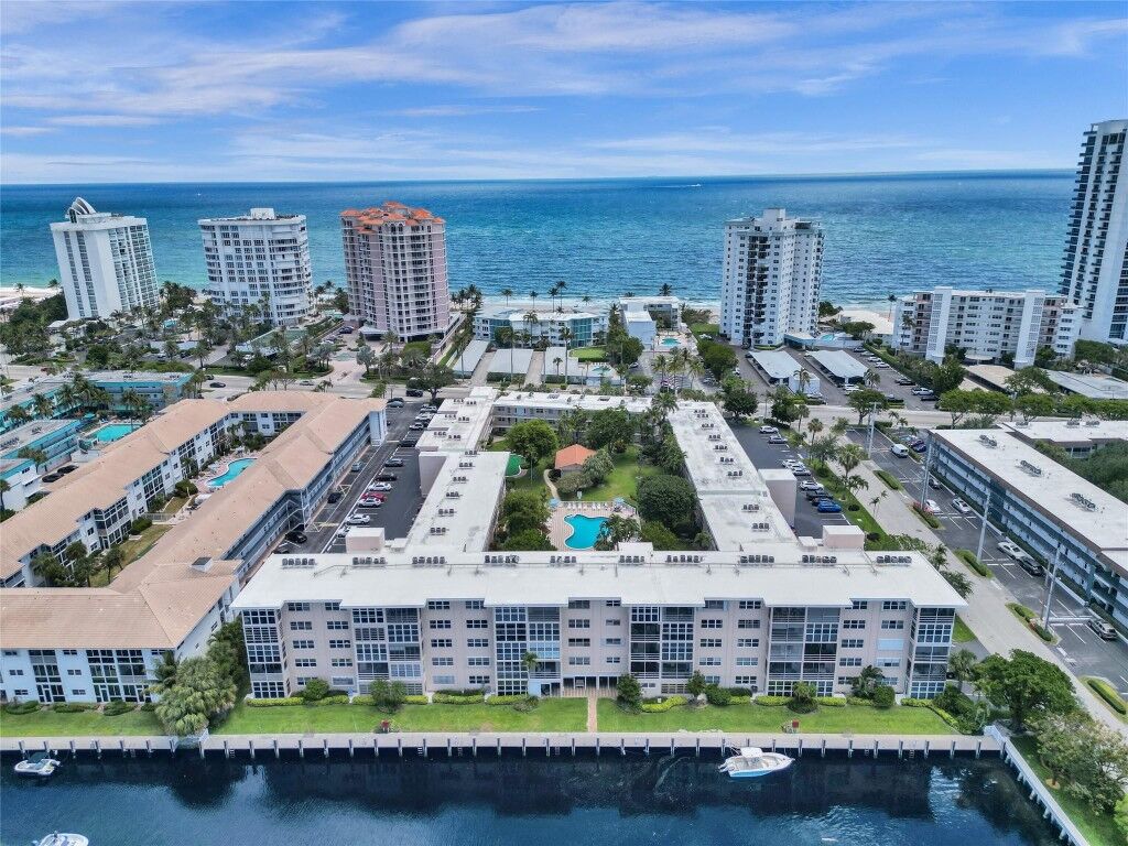 Property Photo:  1481 S Ocean Boulevard 226B  FL 33062 