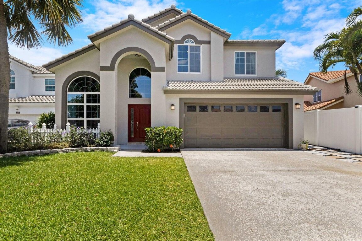 Property Photo:  7094 Charleston Point Drive  FL 33467 