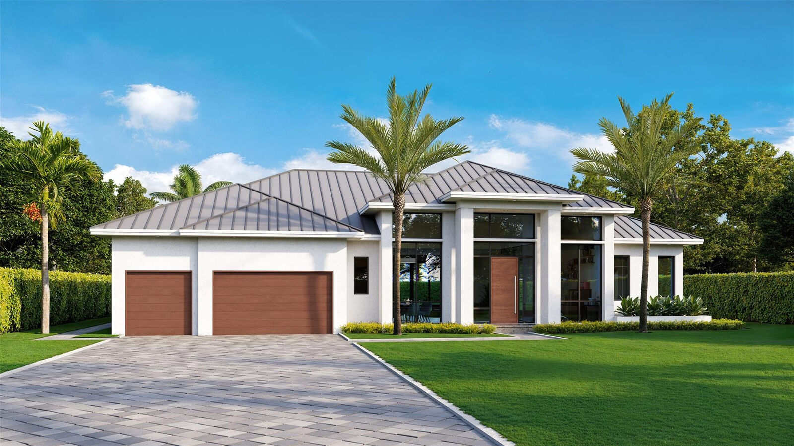 Property Photo:  1420 Middle River Drive  FL 33304 