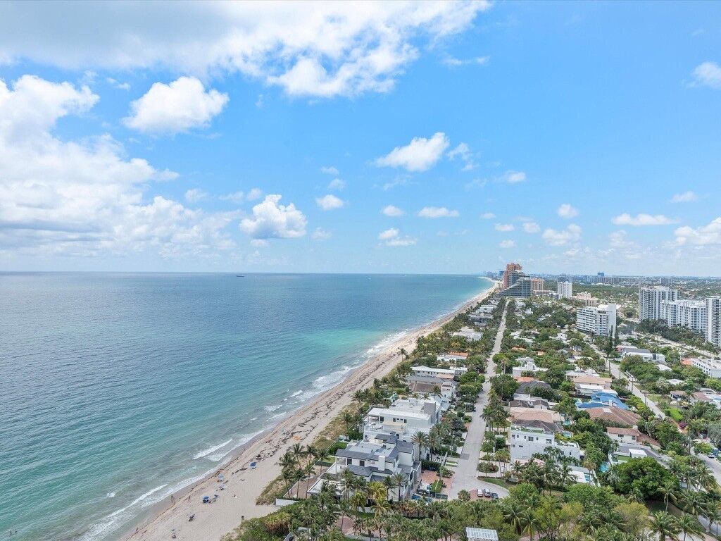 Property Photo:  3200 N Ocean Boulevard 2604  FL 33308 