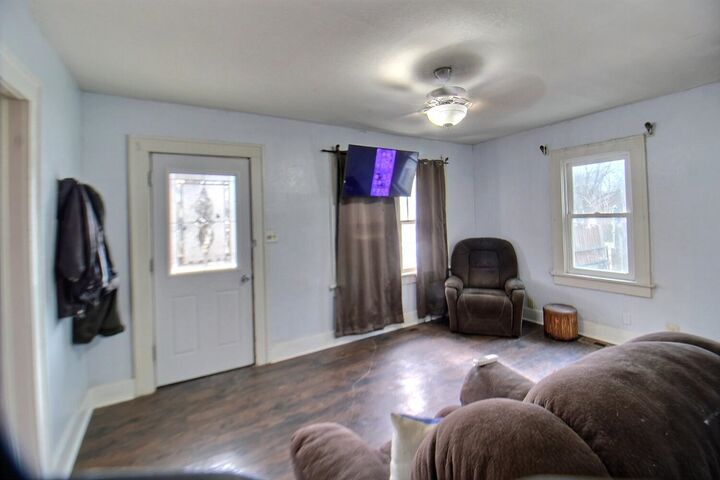 Property Photo:  1512 W 2nd St N  KS 67203 