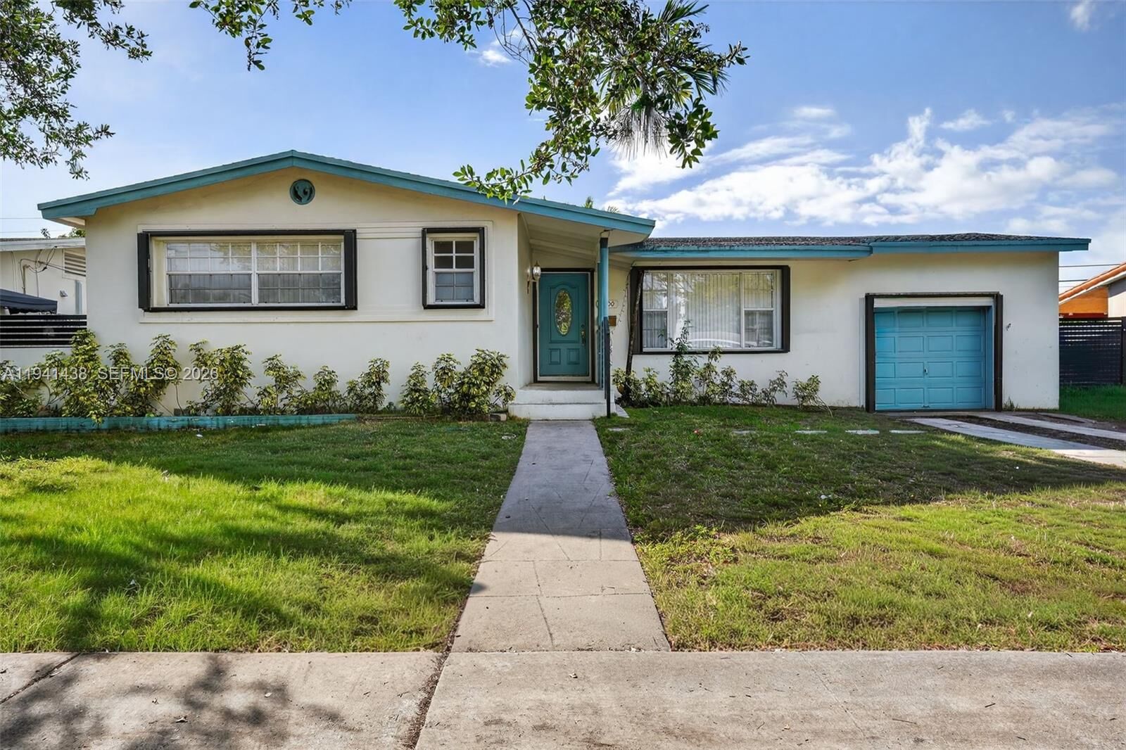 Property Photo:  8500 SW 16th St  FL 33155 