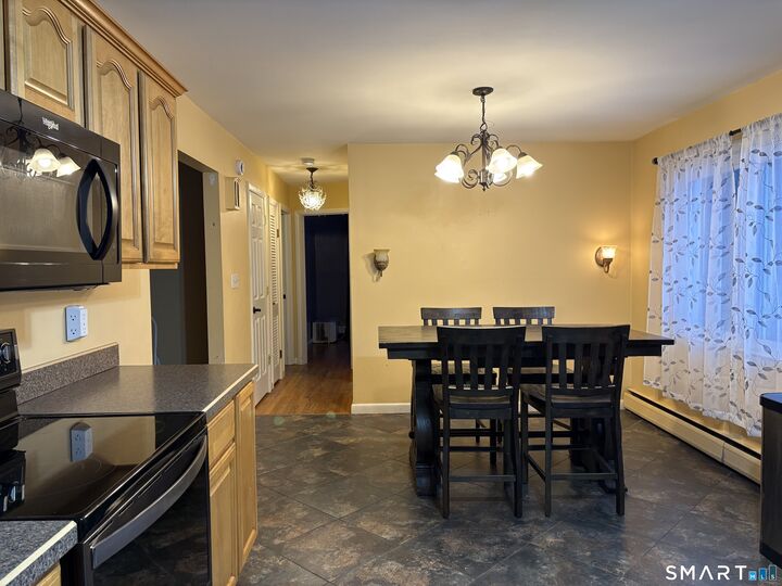 Property Photo: 100 North Airline Road CT 06492