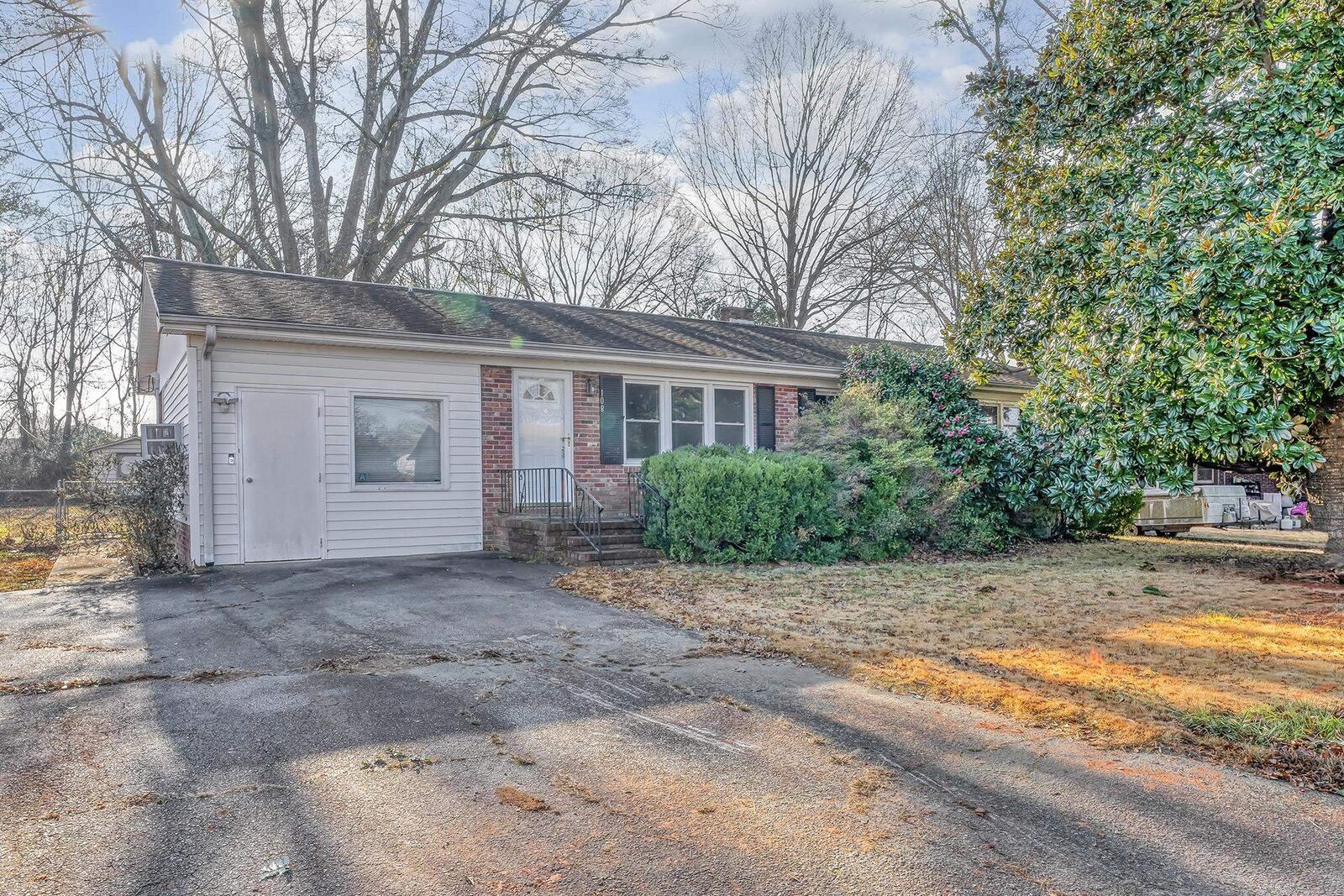 Property Photo:  108 McDowell Drive  SC 29316 