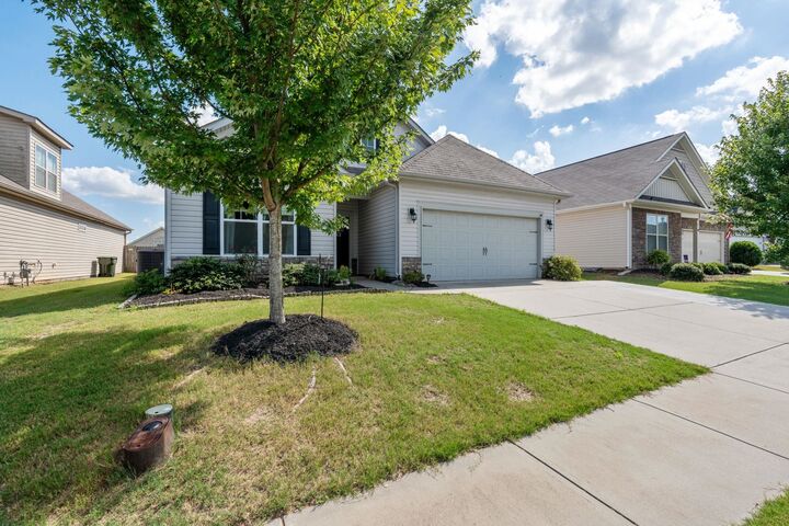 Property Photo: 122 Northwild Drive SC 29334