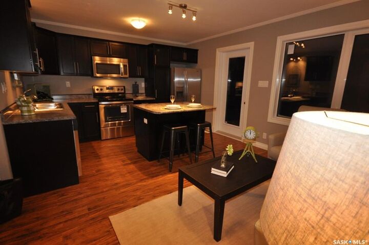 Property Photo: 10 Clark Drive 3 SK S0L 1S1