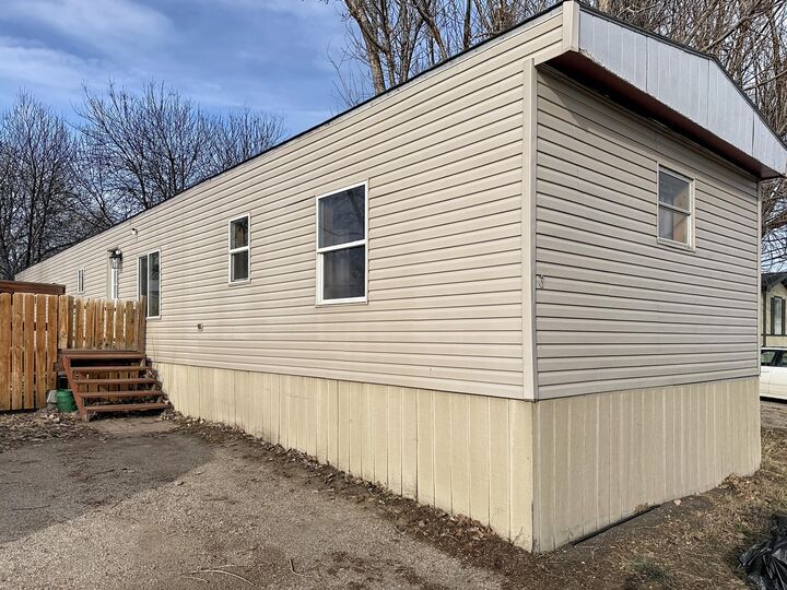 Property Photo:  965 W Fetterman Street #3  WY 82834 