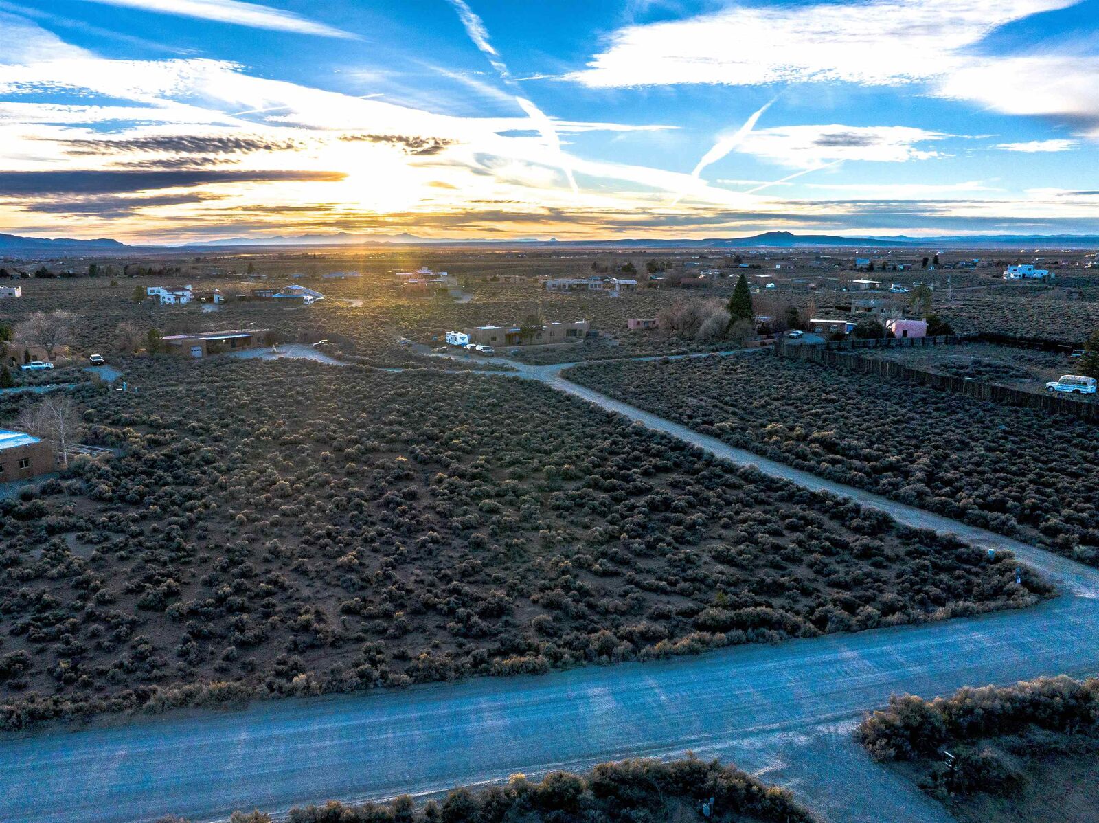 Property Photo:  Lot C Eototo Rd  NM 87529 
